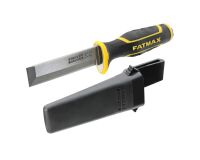 Couteau de démolition 10 cm + étui - Fatmax
