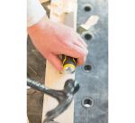 Couteau de démolition 10 cm + étui - Fatmax