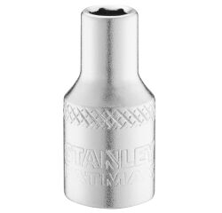 Douille 1/4 6 pans 4,5 mm