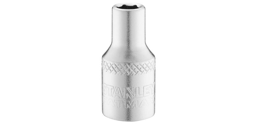 Douille 1/4 6 pans 4,5 mm