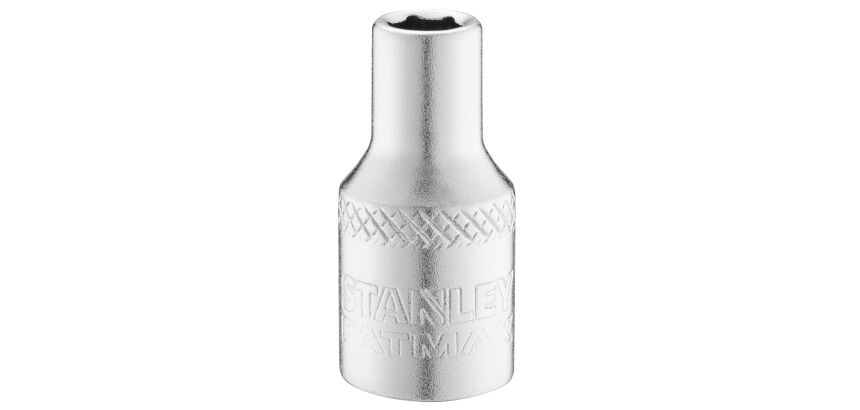 Douille 1/4 6 pans 4,5 mm
