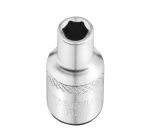 Douille 1/4 6 pans 4,5 mm