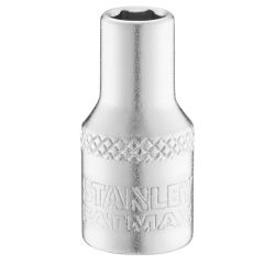 Douille 1/4 6 pans 5 mm