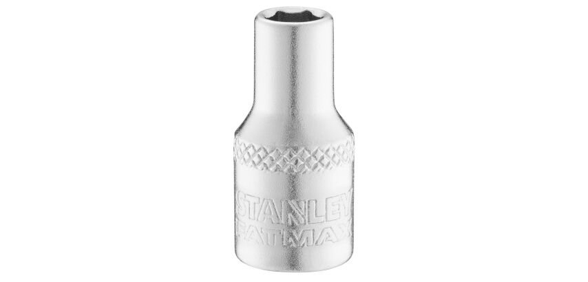 Douille 1/4 6 pans 5 mm