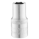 Douille 1/4 6 pans 6 mm - Fatmax