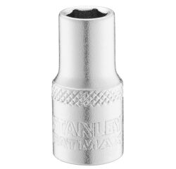 Douille 1/4 6 pans 6 mm - Fatmax