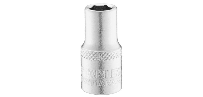 Douille 1/4 6 pans 6 mm - Fatmax