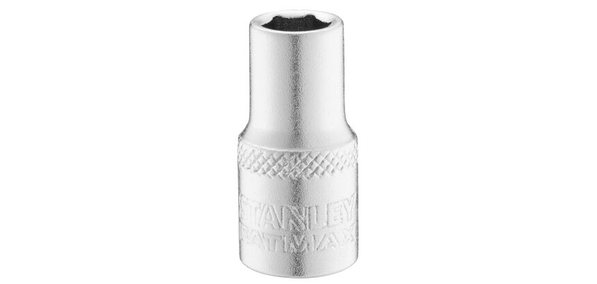 Douille 1/4 6 pans 6 mm - Fatmax