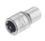 Douille 1/4 6 pans 6 mm - Fatmax