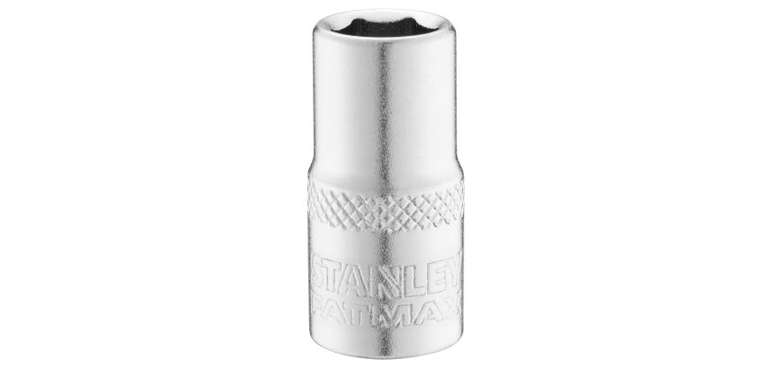 Douille 1/4 6 pans 7 mm - Fatmax