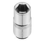 Douille 1/4 6 pans 7 mm - Fatmax