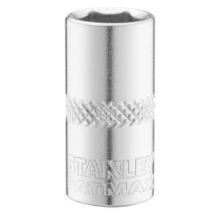 Douille 1/4 6 pans 8 mm - Fatmax