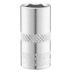 Douille 1/4 6 pans 8 mm - Fatmax