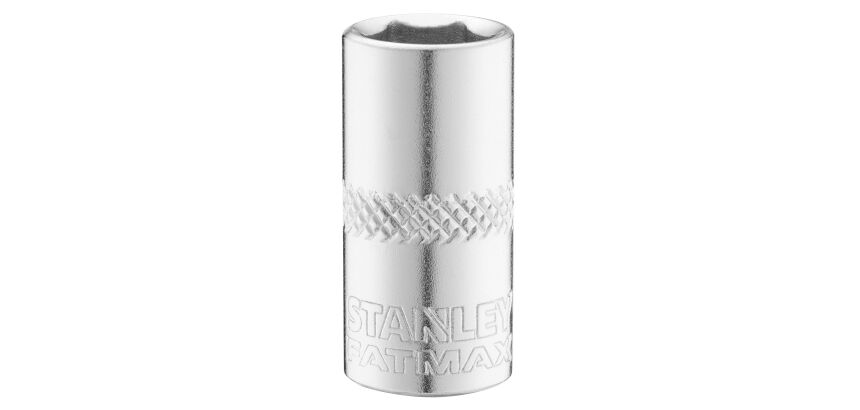 Douille 1/4 6 pans 8 mm - Fatmax