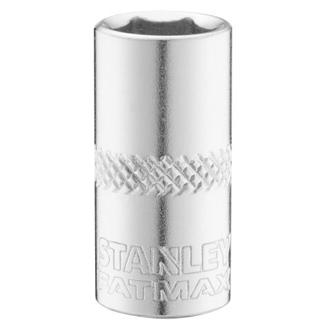 Douille 1/4 6 pans 8 mm - Fatmax