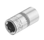 Douille 1/4 6 pans 8 mm - Fatmax
