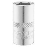 Douille 1/4 6 pans 9 mm - Fatmax