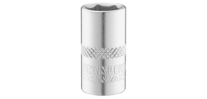 Douille 1/4 6 pans 9 mm - Fatmax