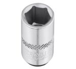 Douille 1/4 6 pans 9 mm - Fatmax