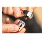 Douille 1/4 6 pans 9 mm - Fatmax
