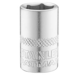 Douille 1/4 6 pans 10 mm - Fatmax