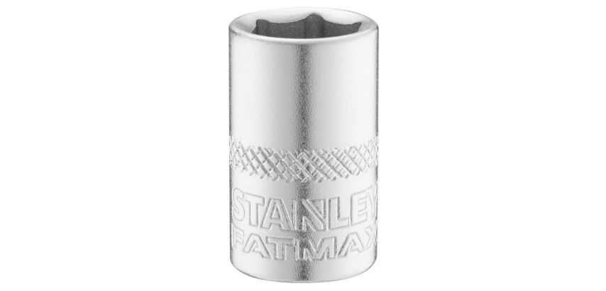 Douille 1/4 6 pans 10 mm - Fatmax