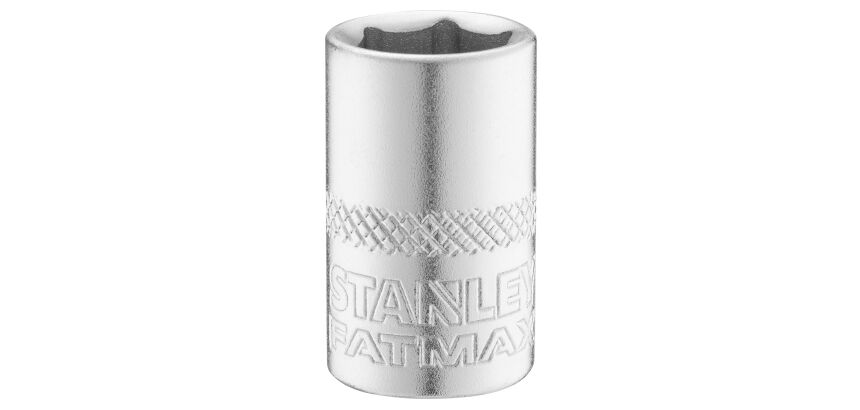 Douille 1/4 6 pans 10 mm - Fatmax