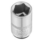Douille 1/4 6 pans 10 mm - Fatmax