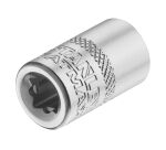 Douille 1/4 6 pans 10 mm - Fatmax