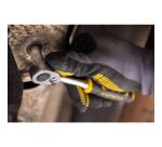 Douille 1/4" 6 pans STANLEY Fatmax