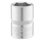 Douille 1/4 6 pans 12 mm - Fatmax