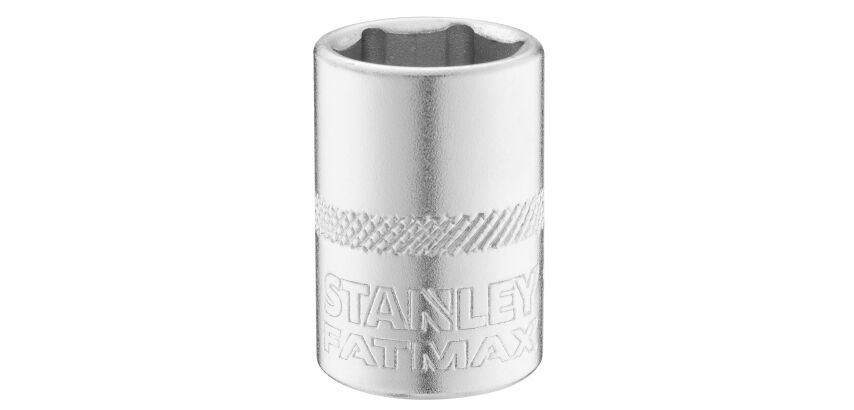 Douille 1/4 6 pans 12 mm - Fatmax