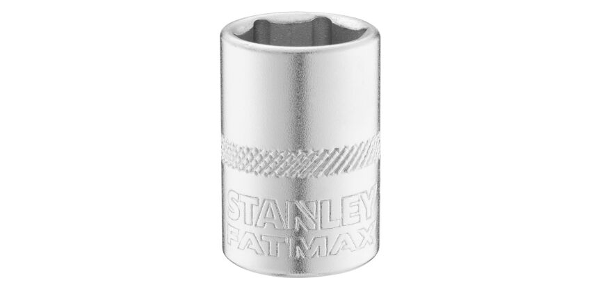 Douille 1/4 6 pans 12 mm - Fatmax