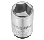 Douille 1/4 6 pans 12 mm - Fatmax