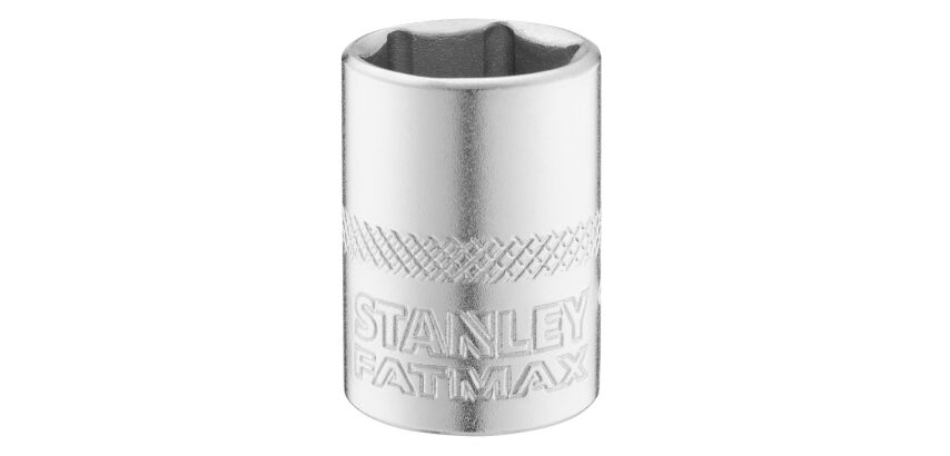 Douille 1/4 6 pans 13 mm - Fatmax