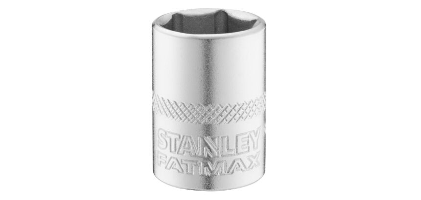 Douille 1/4 6 pans 13 mm - Fatmax