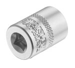Douille 1/4 6 pans 13 mm - Fatmax