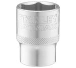 Douille 1l2po 6 pans 21 mm - fatmax