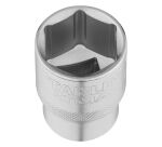 Douille 1l2po 6 pans 21 mm - fatmax