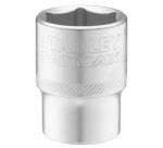 Douille 1l2po 6 pans 22 mm - fatmax