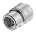 Douille 1l2po 6 pans 22 mm - fatmax