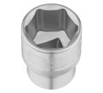 Douille 1l2po 6 pans 23 mm - fatmax