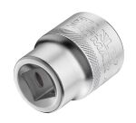 Douille 1l2po 6 pans 23 mm - fatmax