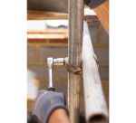 Douille 1l2po 6 pans 23 mm - fatmax