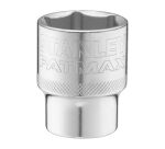 Douille 1l2po 6 pans 24 mm - fatmax