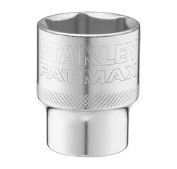 Douille 1l2po 6 pans 24 mm - fatmax