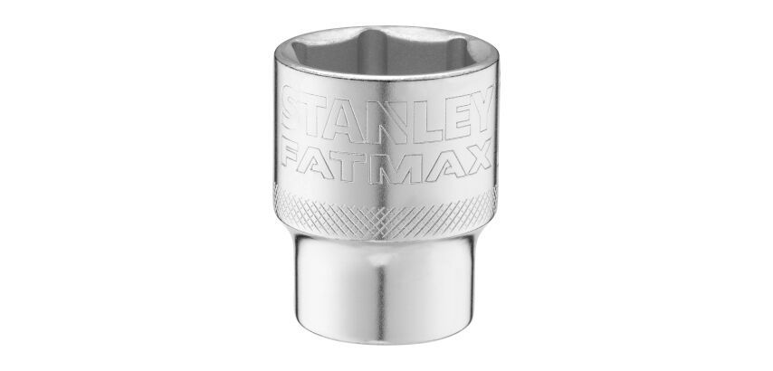 Douille 1l2po 6 pans 24 mm - fatmax