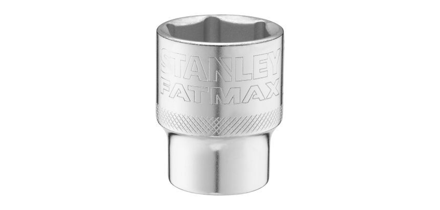 Douille 1l2po 6 pans 24 mm - fatmax