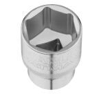 Douille 1l2po 6 pans 24 mm - fatmax