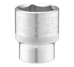 Douille 1l2po 6 pans 27 mm - fatmax